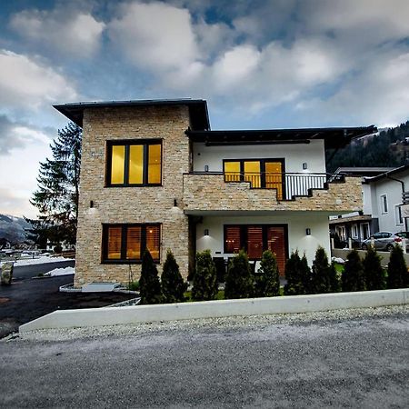 Kitz Juwel Top 2 Hollersbach im Pinzgau Dış mekan fotoğraf