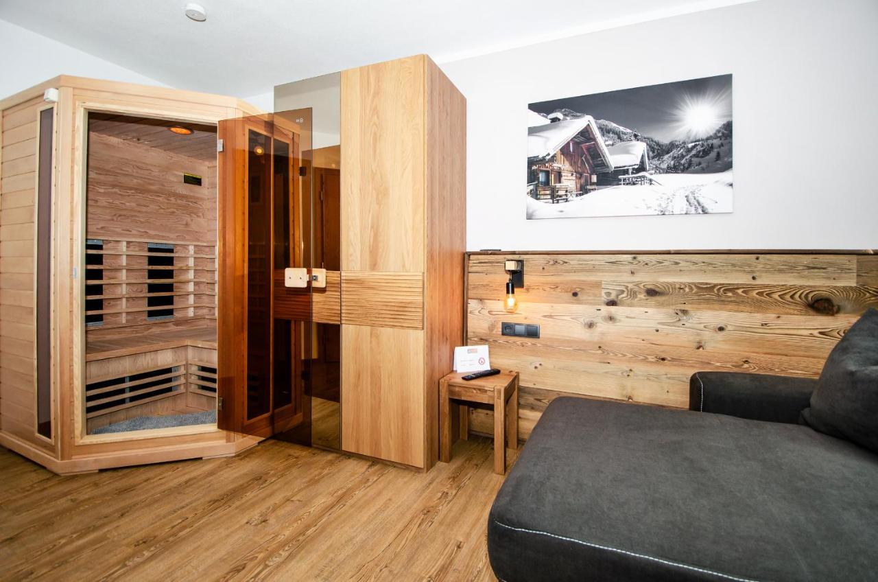 Kitz Juwel Top 2 Hollersbach im Pinzgau Dış mekan fotoğraf