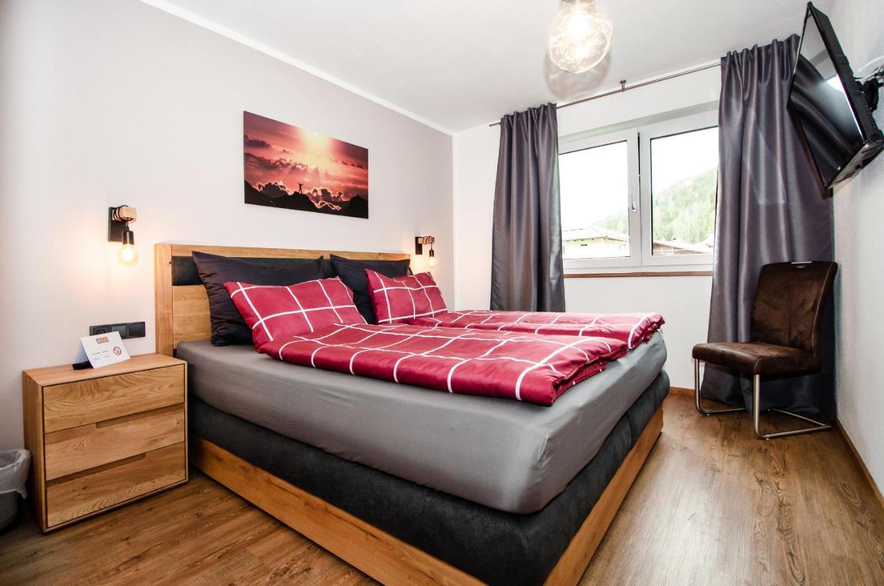 Kitz Juwel Top 2 Hollersbach im Pinzgau Dış mekan fotoğraf
